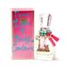 JUICY COUTURE PEACE LOVE &JUICY COUTURE LADIES - EDP SP 1.7 OZ