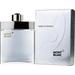 MONT BLANC INDIVIDUEL by Mont Blanc - EDT SPRAY 2.5 OZ - MEN