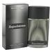 Zegna Intenso by Ermenegildo Zegna Eau De Toilette Spray 3.4 oz