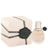 VIKTOR & ROLF FLOWERBOMB EDP SPRAY 1.0 OZ FLOWERBOMB/VIKTOR & ROLF EDP SPRAY 1.0 OZ (W)