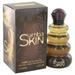 Samba Skin Cologne for Men by Perfumers Workshop - 3.3 oz Eau De Toilette Spray (New In Box)