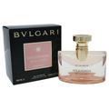 BULGARI SPLENDIDA BULGARI ROSE ROSE EDP SPRAY 3.4 OZ SPLENDIDA BULGARI ROSE ROSE/BULGARI EDP SPRAY 3.4 OZ (100 ML) (W)