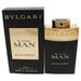 Bvlgari Man Black Orient Eau de Parfum, Cologne for Men, 3.4 Oz