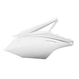 Acerbis Side Panels White for Kawasaki KX250F 2017-2018