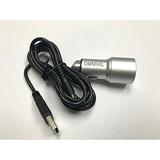 OMNIHIL 2-Port USB Car Charger w/ (15FT) USB for Brainwavz BLU-200 Bluetooth 4.0 aptX Earphones