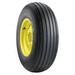 Carlisle Farm Specialist I-1 Implement Agricultural Tire - 9.5L-15 LRD 8PLY