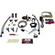 Nitrous Express Universal EFI 2 Cylinder Piranha System Nitrous Kit without Bottle