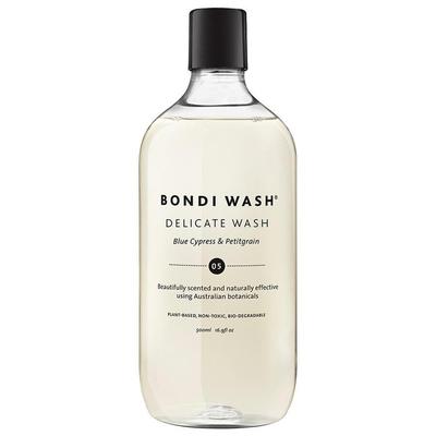 Bondi Wash - DELICATE WASH BLUE CYPRESS & PETITGRAIN Badzubehör 500 ml (61.98 € / 1 l) Image