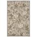 SAFAVIEH Chelsea Mayra Floral Wool Area Rug Green/Ivory 5 3 x 8 3