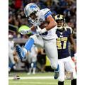 Golden Tate 2015 Action Photo Print