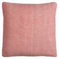 Rizzy Home Diamond Weave Decorative Pillow