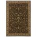 Oriental Weavers Ariana 172D Treasure Oriental Rug - Espresso