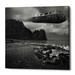 Epic Graffiti Epic Grafitti Loco Motion by Dariusz Klimczak Giclee Canvas Wall Art 18 x 18