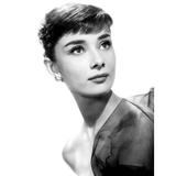 Ondine Audrey Hepburn 1954 Photo Print (8 x 10)