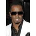 Sean Combs At Arrivals For Premiere Ironman Grauman S Chinese Theatre Los Angeles Ca April 30 2008. Photo By: David Longendyke/Everett Collection Photo Print (16 x 20)