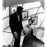 Suspicion Cary Grant Joan Fontaine 1941 Photo Print (8 x 10)