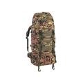 Defcon 5 Long Range Backpack 100 Liters Italian Camo D5-S100026 VI