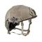 Defcon 5 Base Jump Sport Helmet Tan NSN 8415150142513 D5-IBH02 CT