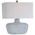 28295-1-Uttermost-Matisse - 1 Light Table Lamp - 20 inches wide by 10 inches deep