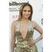 Jennifer Lopez (Wearing Zuhair Murad Couture) At Arrivals For 2013 Billboard Music Awards - Arrivals Mgm Grand Hotel &