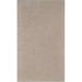Ambiant Color World Collection Kids Favorite Area Rugs Beige - 2 x 6
