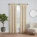 Pairs to Go Brockwell 2-Pack Window Curtains