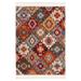 Safavieh Farmhouse FMH805 Indoor Area Rug