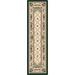 August Grove Gleason Vanderbilt Opal Peridot Area Rug