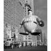 Superstock USA New York State City Macys Thanksgiving Day Parade Holding Baseball Player Balloon 1946 Poster Print - 24 x 36 - Large