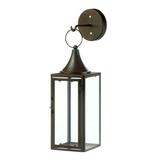 Gallery Of Light Gatehouse Hanging Candle Lantern