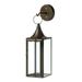 Gallery Of Light Gatehouse Hanging Candle Lantern