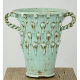 Pottery Blue