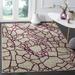 Safavieh Porcello Rug Collection Geometric Transitional Area Rug