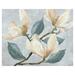 Masterpiece Art Gallery Grace II Tree Blossom Soft by Studio Arts Canvas Art Print 16 x 20