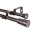 Rod Desyne Rio Double Curtain Rod