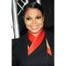 Janet Jackson At Arrivals For For Colored Girls Premiere Screening The Ziegfeld Theatre New York Ny October 25 2010. Photo By: Desiree Navarro/Everett Collection Photo Print (8 x 10)