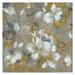 Masterpiece Art Gallery Honey Garden Flowers By Tava Studio Canvas Art Print 35 x 35