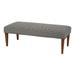 Elk Home - Cover Only - Cover - Cushion - Zaranoff - Bench Cover Only