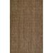 Dalyn Rug Company & Addison Rugs Nepal NL100 Mocha 9 x 13 Rug