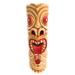 Big Kahuna Tiki Mask 20 - Hawaiian Tiki Bar Decor | #ksa902350