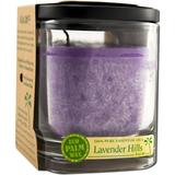 Aloha Bay Palm Wax Candles Lavender Hills 8 oz