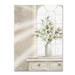 Trademark Fine Art Soothing Light Canvas Art by The Macneil Studio