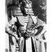 The Ten Commandments Yul Brynner 1956 Photo Print (8 x 10)