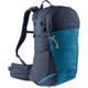 VAUDE Wanderrucksack Wizard Blau 30+4, wasserabweisender Rucksack Damen & Herren, komfortabler Trekkingrucksack mit durchdachtem Tragesystem & praktischer Fächeraufteilung