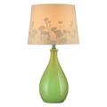 Lite Source Ls-21489 1 Light Up / Down Lighting Table Lamp