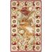 Safavieh Handmade Bergama Marinda Oriental Hand-spun Wool Rug 2 3 x 10 Runner 10 Runner Runner Indoor Entryway Living Room Bedroom Rectangle