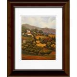 Timeless Frames 55335 11 x 14 in. Italian Countryside Photo Frame