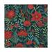 Trademark Fine Art Christmas Bloom Step 01A Canvas Art by Janelle Penner
