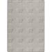 Milliken Imagine Area Rug GRAND CHALET Grand Chalet Coastal Fog 7 8 x 10 9 Rectangle