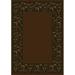 Milliken Design Center Area Rug MARRAKESH DARK AMBER Marrakesh Dark Amber 2 4 x 23 2 Runner